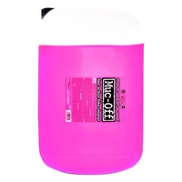 Limpador de bicicletas Muc-Off Nano Tech com tampa e gatilho