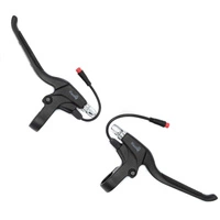 Conjunto de alavanca de travão Kugoo G2 pro