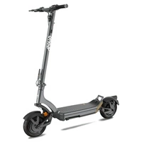 Apollo City Pro 2023 Electric Trotinete eléctrica | Desempenho Urbano | 1000W (1500W Pico) Potência | 32mph Velocidade | Bateria 18Ah | 38mi Gama | Design de Motor Duplo | Transporte Urbano Premium