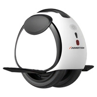 InMotion E20 Electric Trotinete eléctrica - 450W Potência | Bateria 9.5Ah | Velocidade 13mph | Alcance 19mi