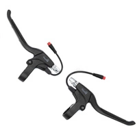 Conjunto de alavanca de travão Kugoo M4/M4 Pro