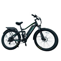 Bicicleta eléctrica dobrável Allegro City Fold - 750W Potência | Bateria 35Ah | Velocidade 30mph | Alcance 87mi