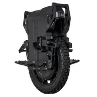 Monociclo Elétrico Leaperkim Lynx - Potência 8000W | Bateria 18Ah | Velocidade 77mph | Alcance 110mi