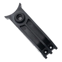 Suporte traseiro Guarda-lamas Inokim OX OXO Para-lamas