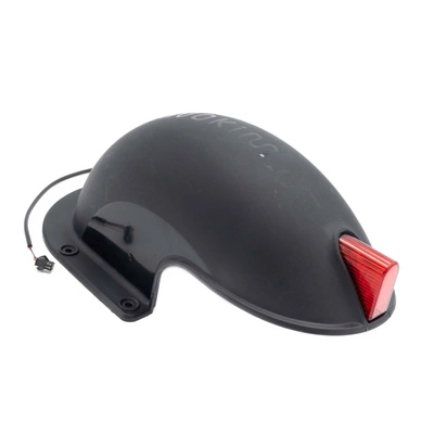 Guarda-lamas traseiro com luz Inokim Quick