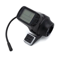 Painelplaca Inokim OX / OXO Screen Throttle Accelerator