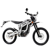 Bicicleta eléctrica Talaria Sting R-L3E - Potência 8000W | Bateria 45Ah | Velocidade 55mph | Alcance 53mi