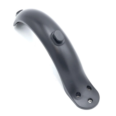 Para-choques traseiro + gancho para Xiaomi M365/M365 Pro