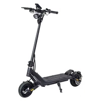 Nami Stellar Electric Trotinete eléctrica - 1000W Potência | Bateria 15.6Ah | Velocidade 28mph | Alcance 31mi