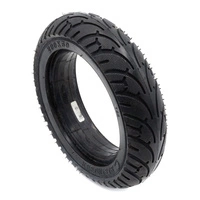 Pneu maciço 200 x 50 Trotinete eléctrica Slim Motor