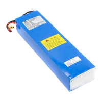 Bateria Kugoo M4/Pro 48V 13Ah Kirin Ienyrid Retangular