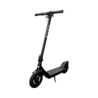 Pure Electric Air 3 Pro Electric Trotinete eléctrica - 710W / 25mi Range / IP65-Rated / Refurbished