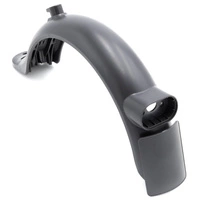 Guarda-lamas traseiro V2 para Xiaomi 1S/Pro 2