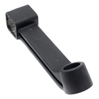 Garfo dianteiro Caixa de suspensão Inokim OX OXO