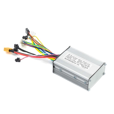 Controlador T4 Max DC 48V Placa-mãe