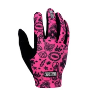 Luvas Muc-Off Summer Lightweight Mesh Condutor 