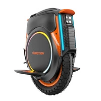 Monociclo elétrico InMotion V12 Pro - Potência 2800W | Bateria 25Ah | Velocidade 44mph | Alcance 99mi