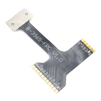 Fita BMS Correia Xiaomi Mi3 3ª Geração