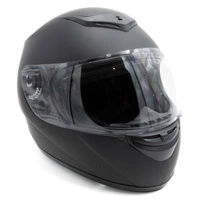 Capacete facial completo