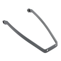 Suporte metálico para guarda-lamas traseiro para Xiaomi 1S/Pro 2