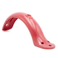 Guarda-lamas traseiro reforçado para Xiaomi M365/Pro