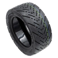Pneu de estrada Run Flat Gel 90/65 - 6.5 CST