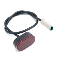 Luz traseira para Xiaomi M365/M365 Pro