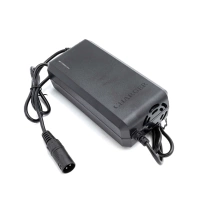 Carregador XLR de 3 pinos 72V 84V Carregador rápido 2A 3A 4A 5A 8A