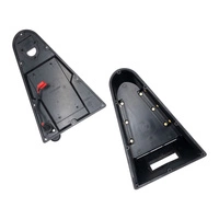 Controlador Caixa de plástico com porta de carregamento Inokim OXO