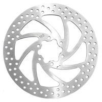 Disco de travão Kaabo Wolf King/GT 160mm Espessura 3mm