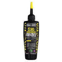 Dry Weather Lube 120ml Ebike Bicicleta