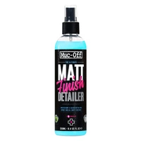 Abrilhantador de acabamento mate - 250ml