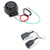 Fob Alarme Segurança Trotinete eléctrica Ebike