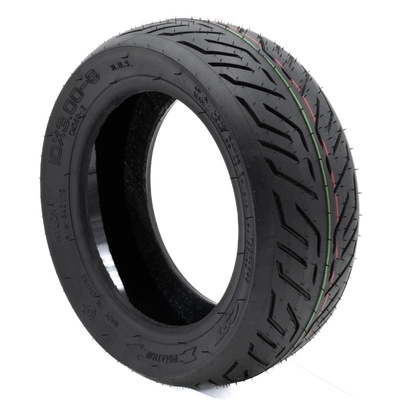 Pneu Nami Klima Gel Upgraded Tubeless Road Perfil largo 