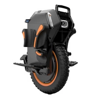 InMotion V14 4000W 43mph Velocidade 74mi Alcance
