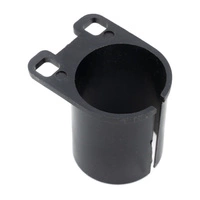 Haste de plástico Kugoo M4/Pro Barra T de suporte