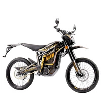 Bicicleta eléctrica Talaria Sting R-L3E - Potência 8000W | Bateria 45Ah | Velocidade 55mph | Alcance 53mi